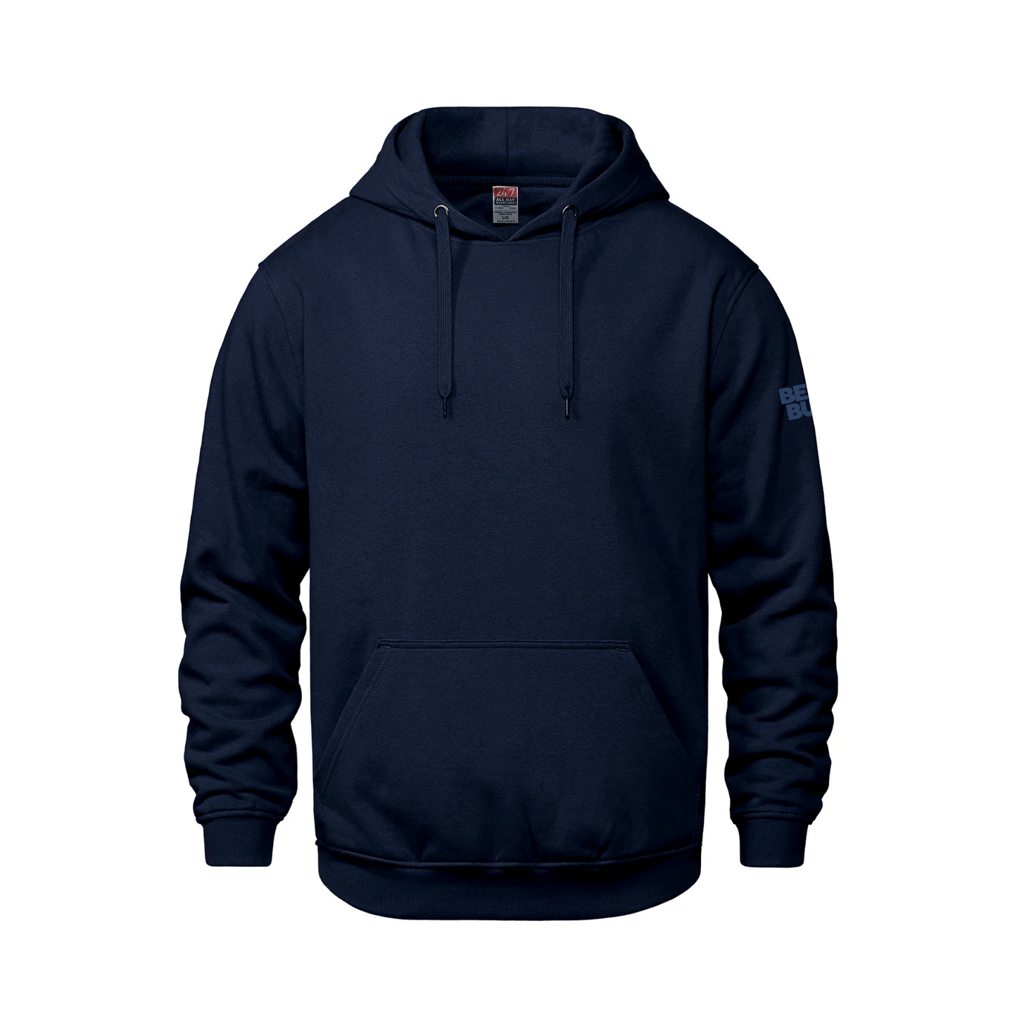 Navy - BestBuy - One Color - Left Sleeve