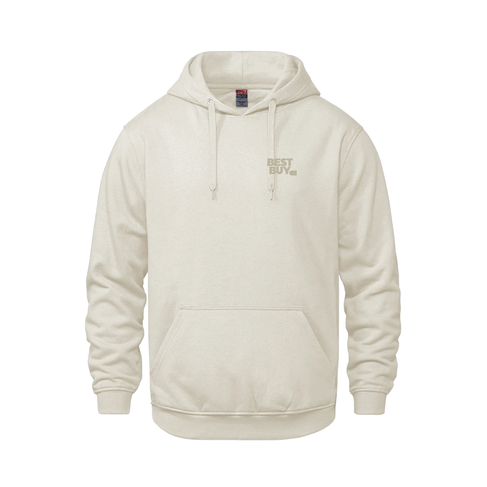 Ivory - BestBuy - One Color - Left Chest