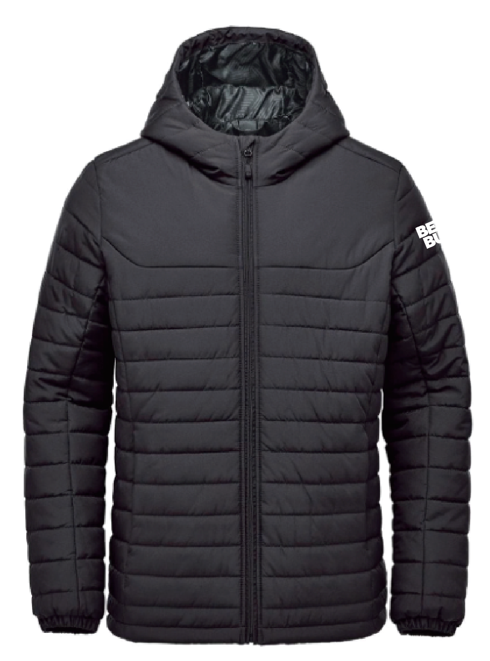 BLACK - BestBuy - Full Color - Left Sleeve