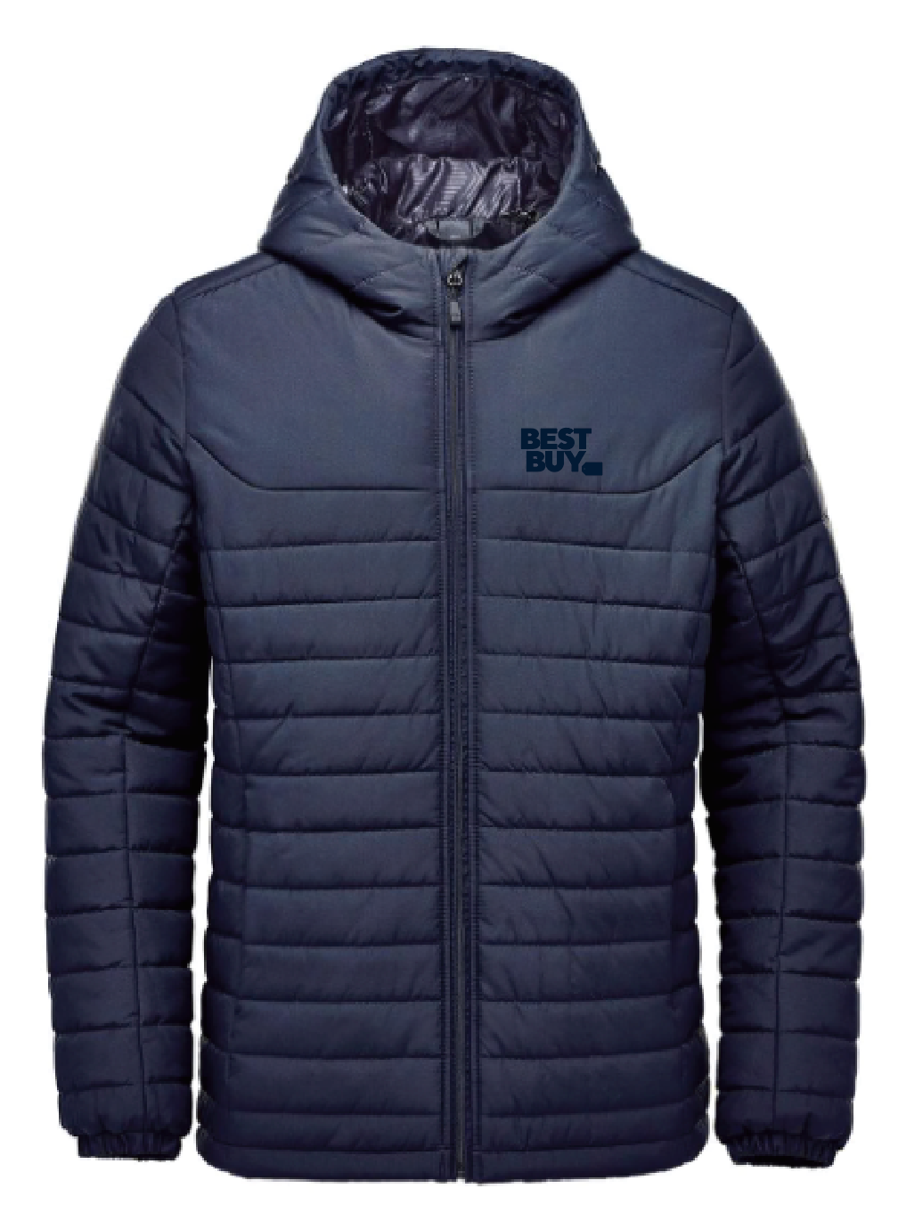 NAVY - BestBuy - One Color - Left Chest
