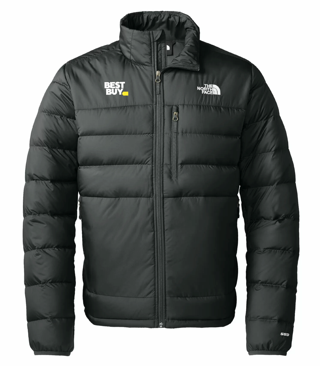 Black - BestBuy - Full Color - Right Chest