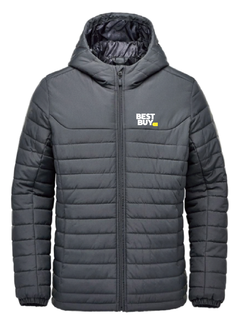 DOLPHIN - BestBuy - Full Color - Left Chest