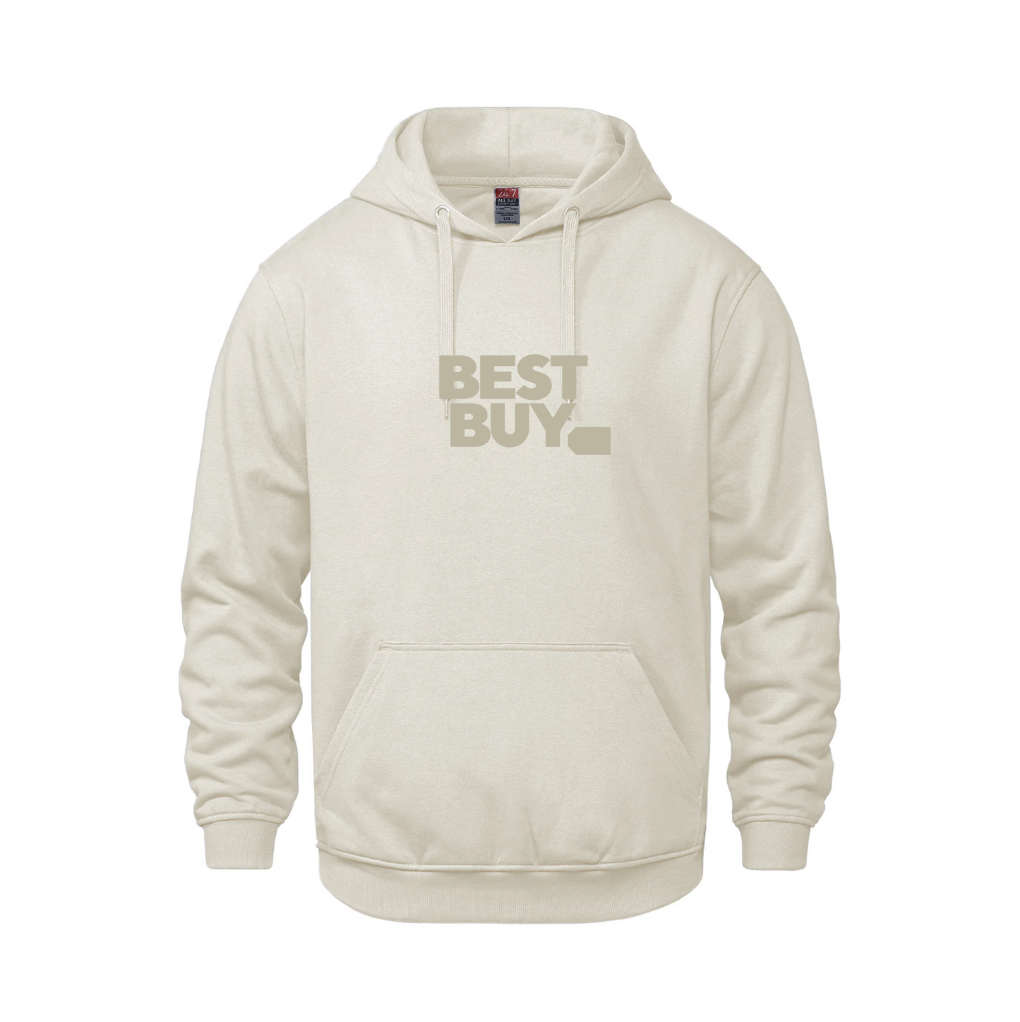 Ivory - BestBuy - One Color - Full Chest
