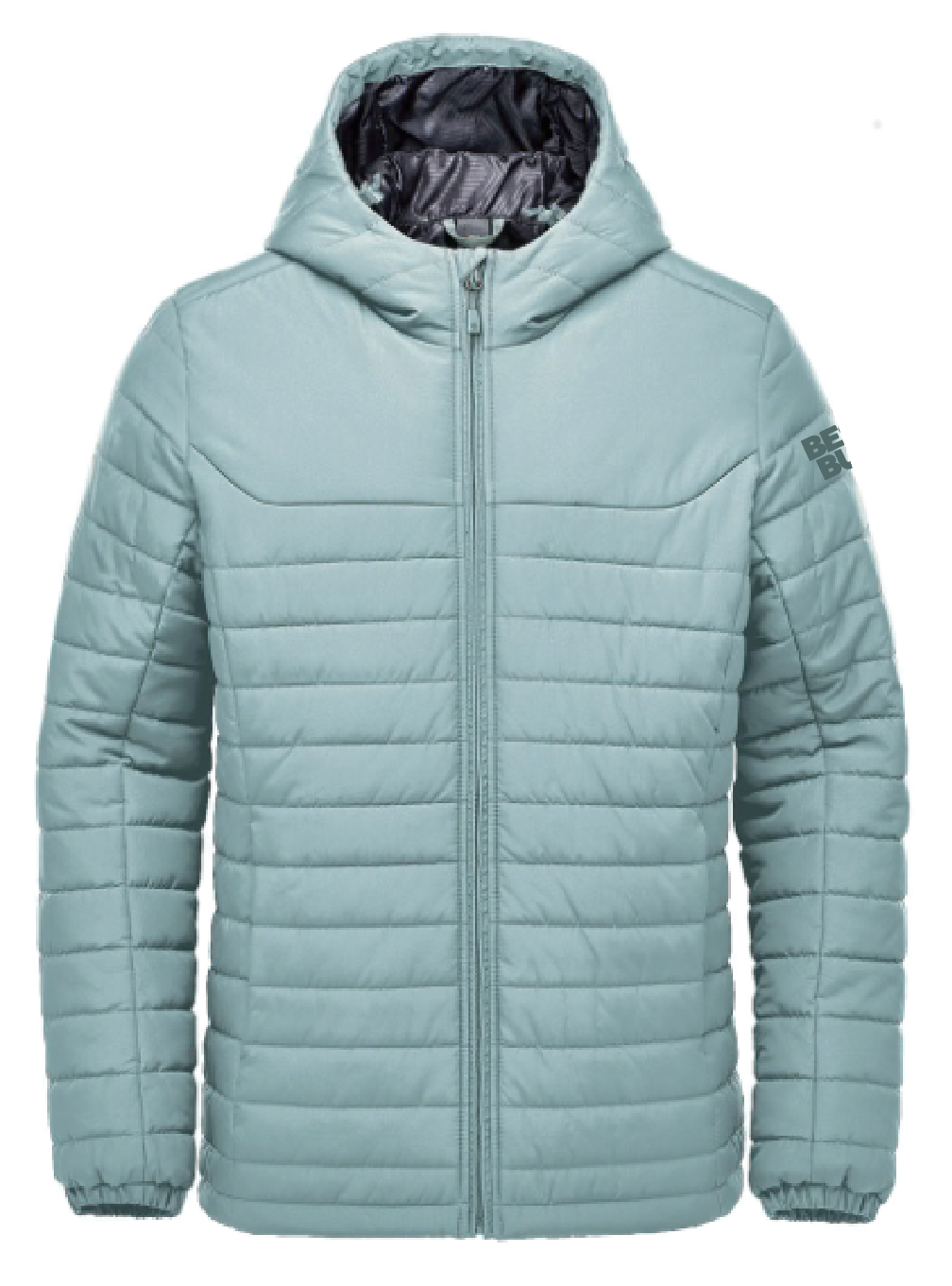 ICE BLUE - BestBuy - One Color - Left Sleeve