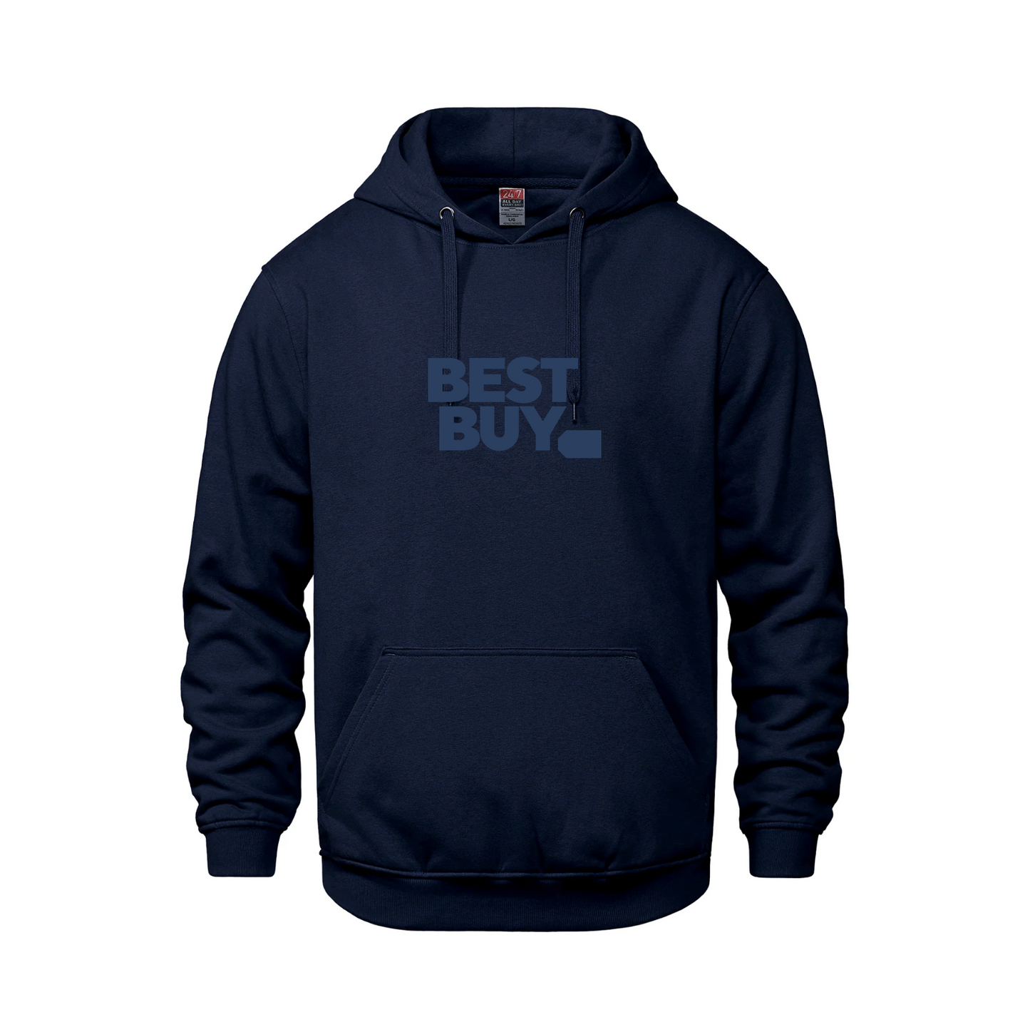 Navy - BestBuy - One Color - Full Chest