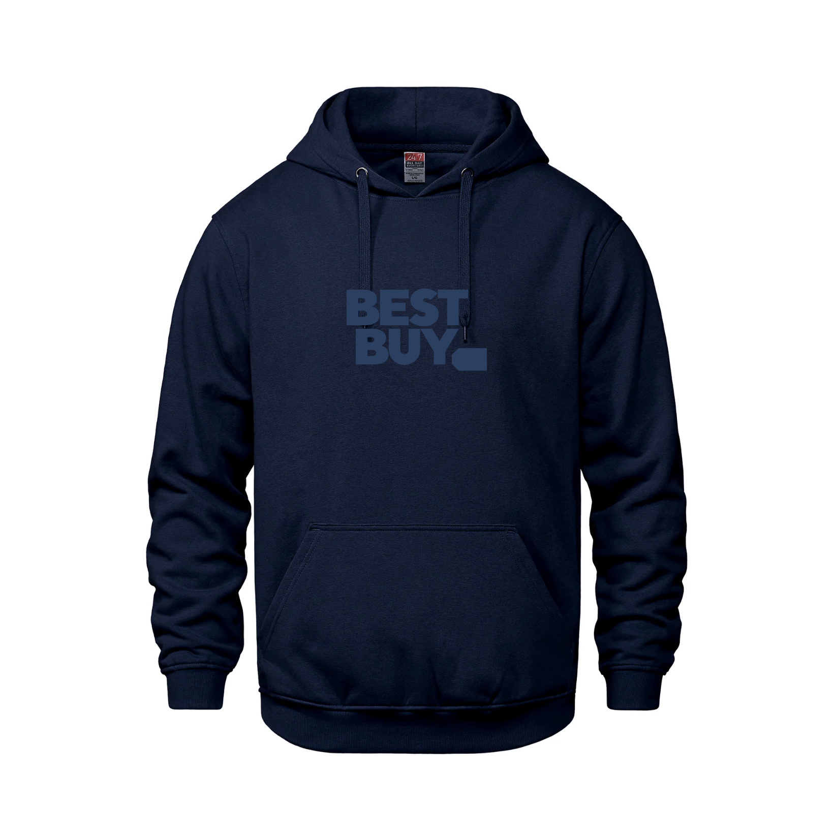 Navy - BestBuy - One Color - Full Chest