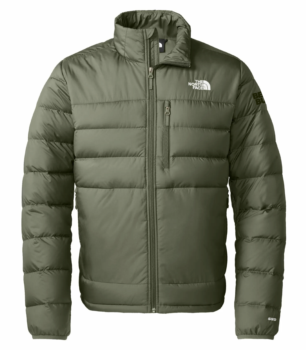 Taupe Green - BestBuy - One Color - Left Sleeve