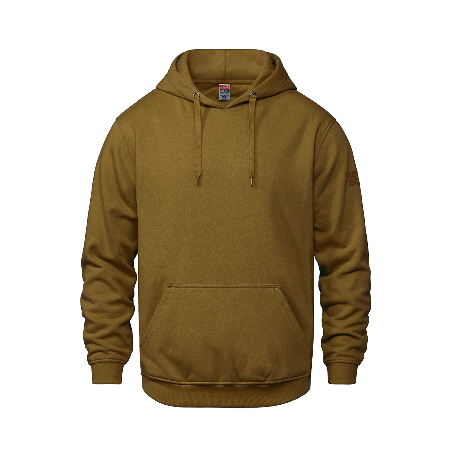 Caramel - BestBuy - One Color - Left Sleeve