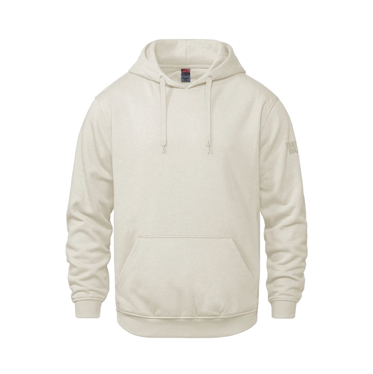 Ivory - BestBuy - One Color - Left Sleeve
