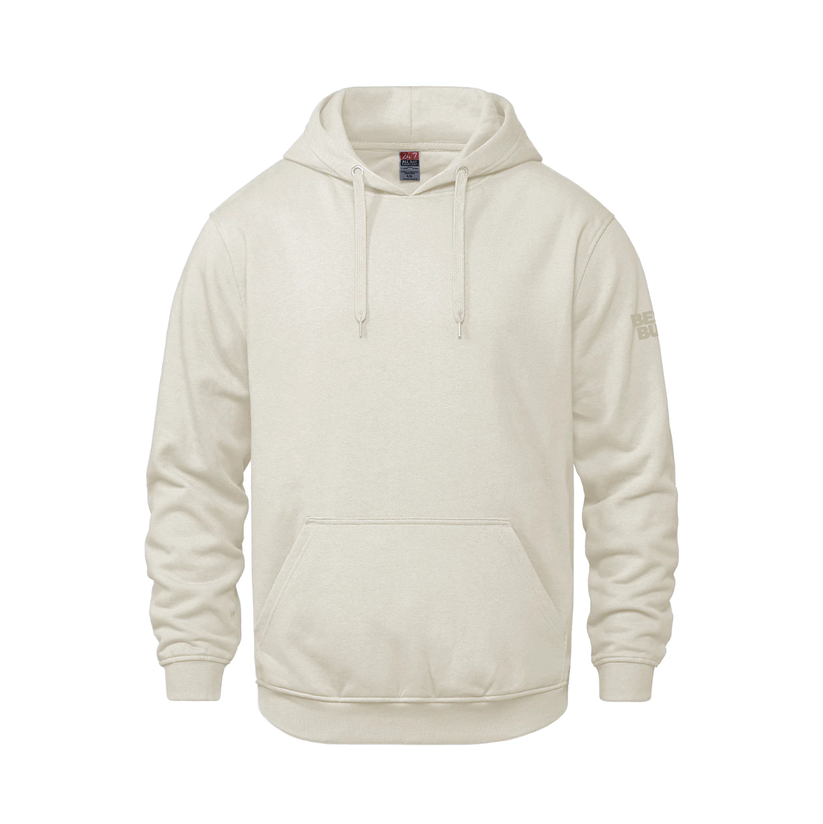 Ivory - BestBuy - One Color - Left Sleeve