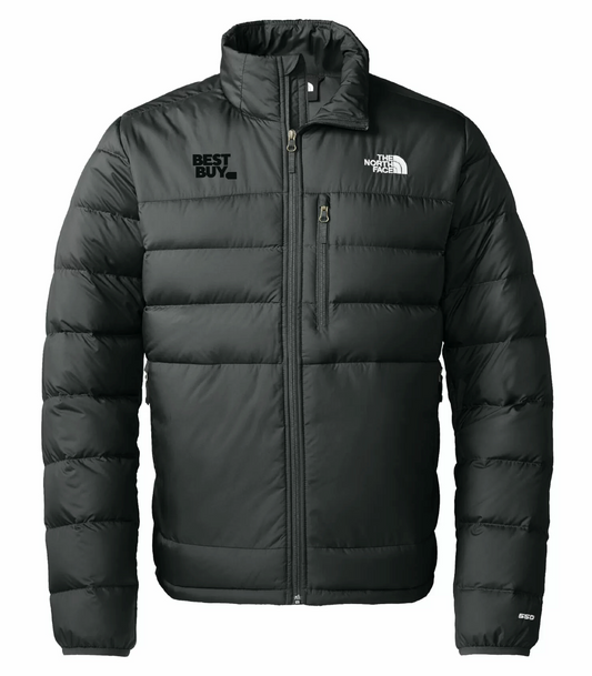 Black - BestBuy - One Color - Right Chest