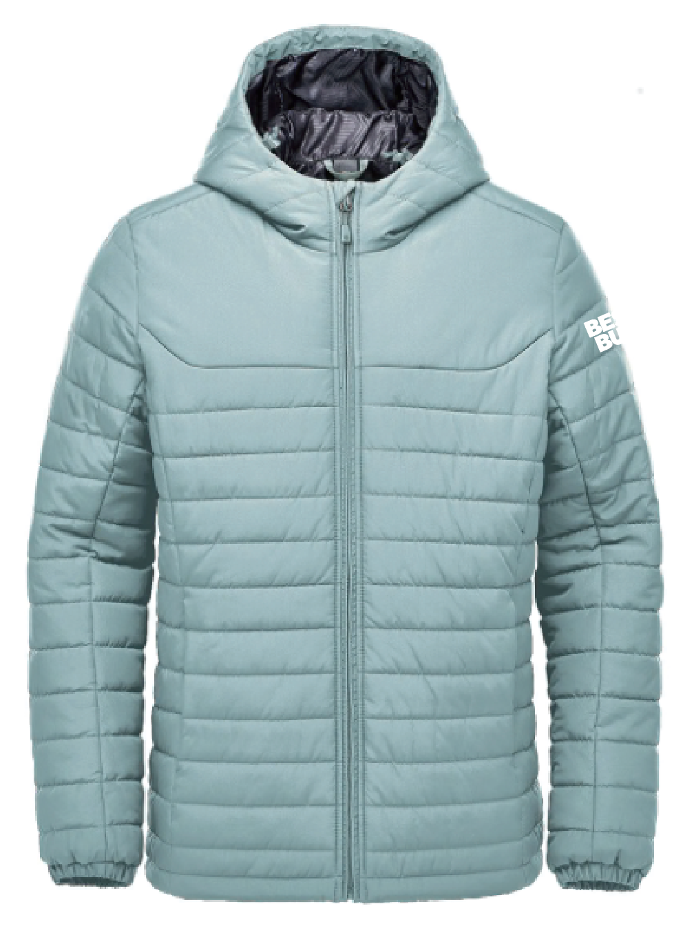 ICE BLUE - BestBuy - Full Color - Left Sleeve