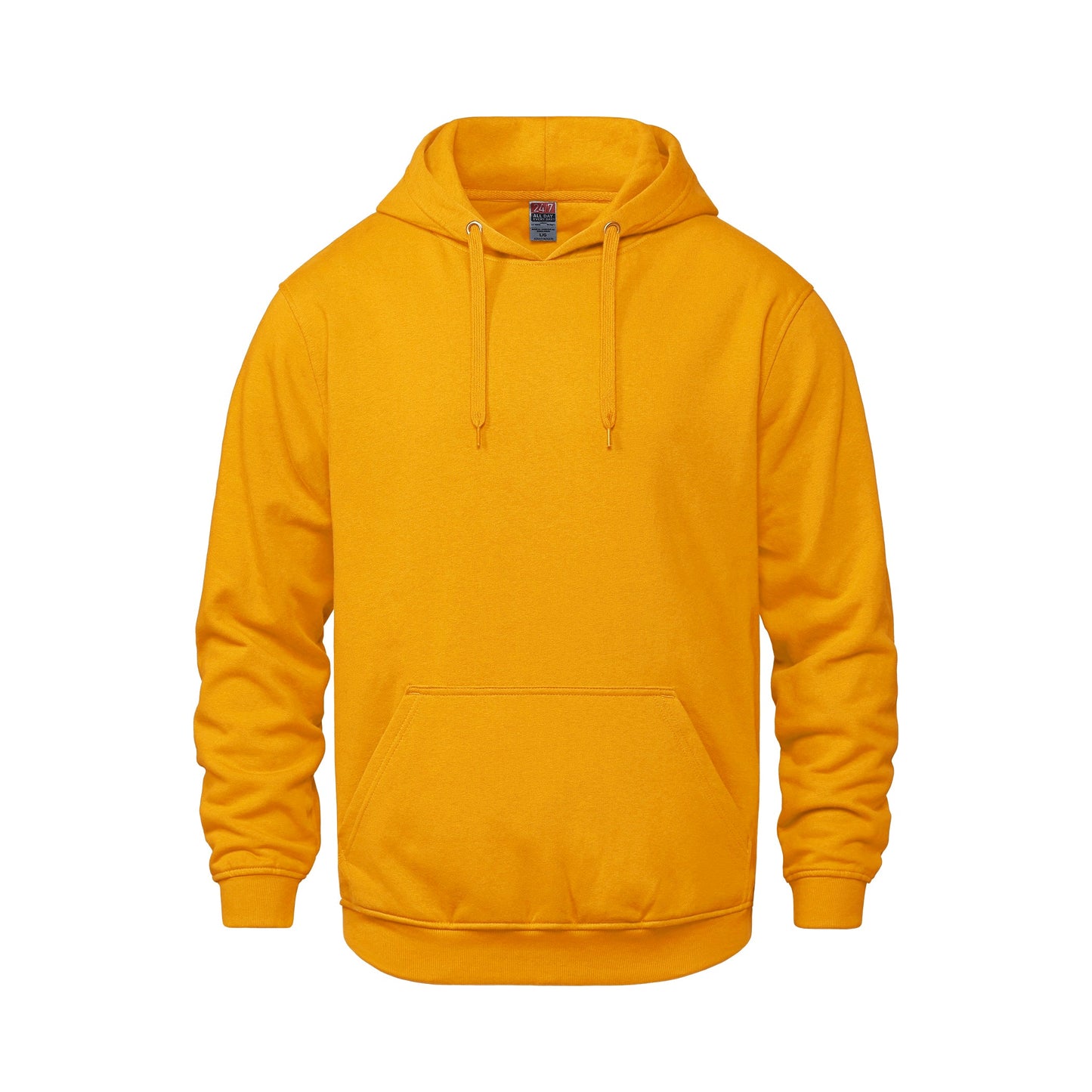 Vault - Adult Pullover Hooded Sweatshirt