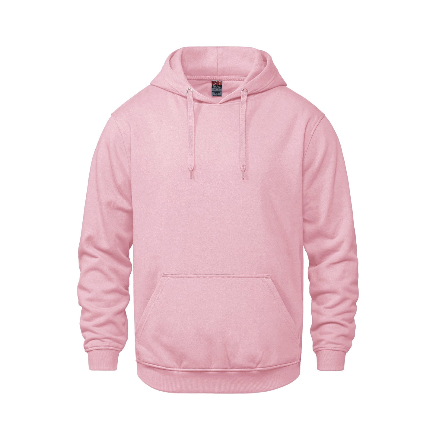 Vault - Adult Pullover Hooded Sweatshirt