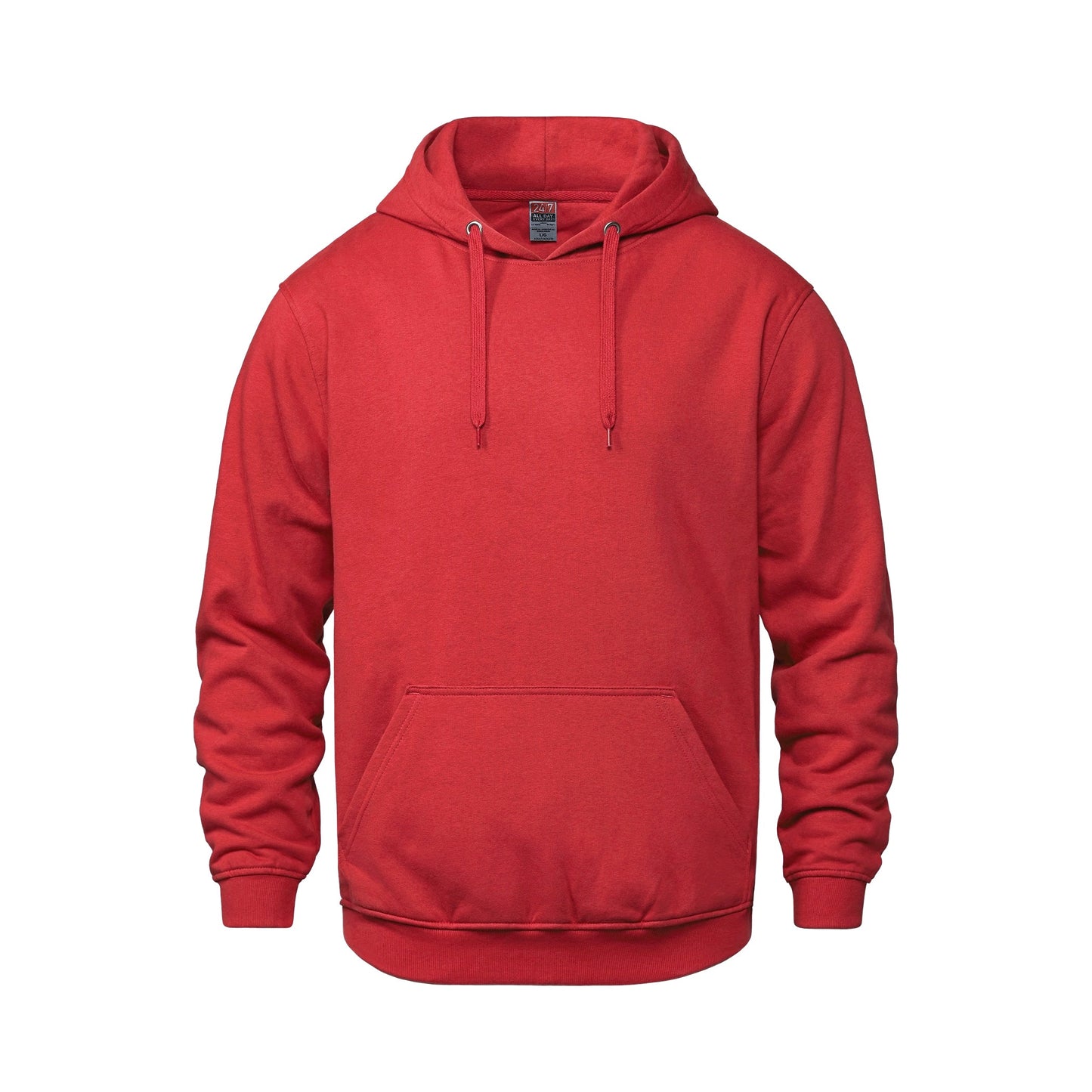 Vault - Adult Pullover Hooded Sweatshirt