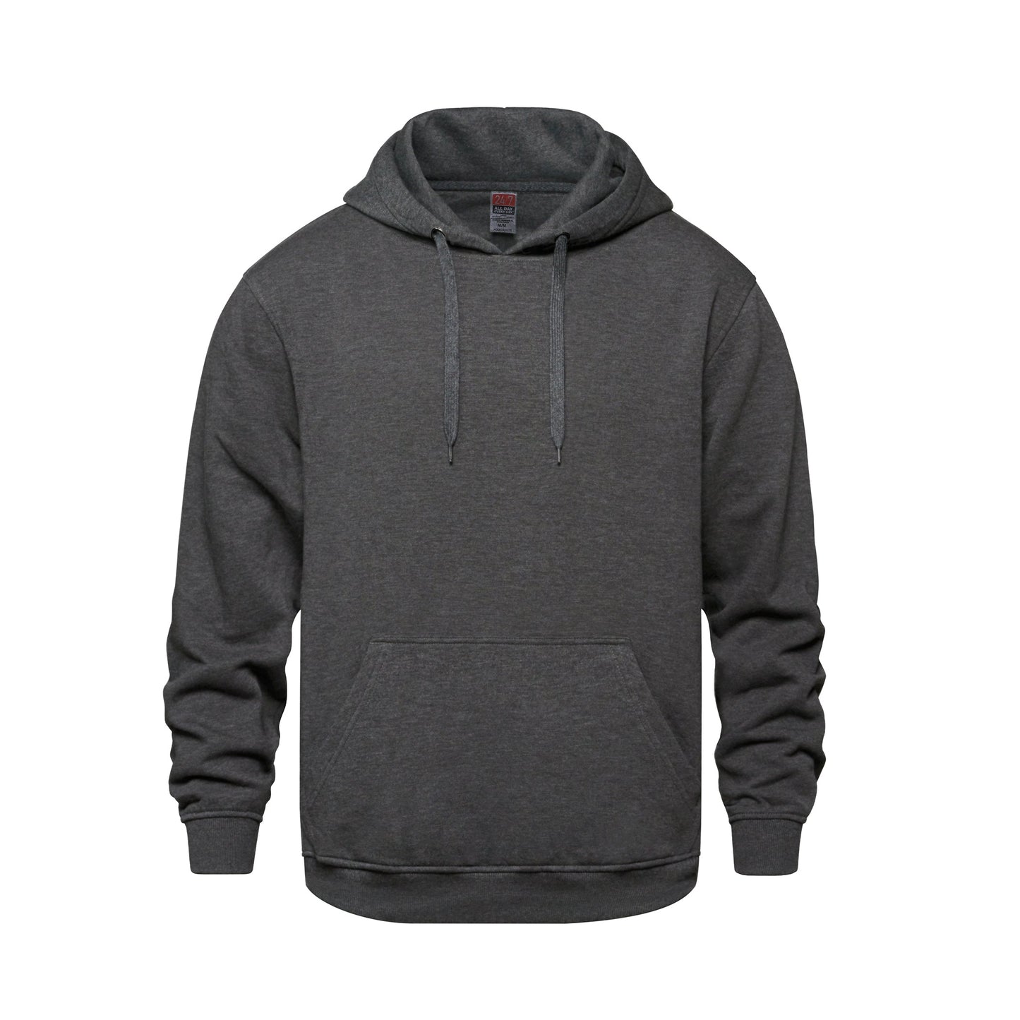 Vault - Adult Pullover Hooded Sweatshirt